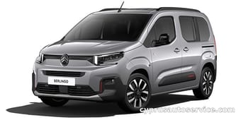 BERLINGO