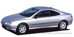 PEUGEOT 406