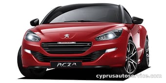 RCZ
