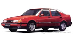 SAAB 9000 SERIES