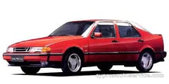 SAAB 9000 SERIES