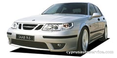 SAAB 95 SERIES