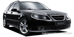 SAAB 95 SERIES