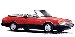 SAAB 900 SERIES