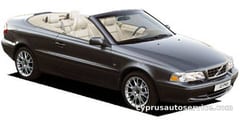 VOLVO C70
