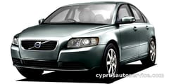 VOLVO S40