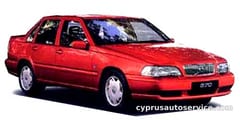 VOLVO S70