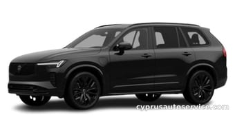 XC90