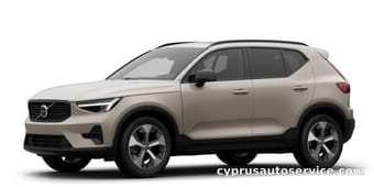 XC40