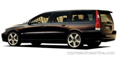 VOLVO V70