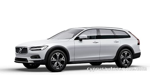 VOLVO V90 CROSS COUNTRY ULTIMATE B5 AWD