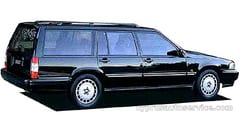 VOLVO 960 ESTATE
