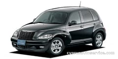 CHRYSLER PT CRUISER