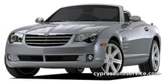 CHRYSLER CROSSFIRE