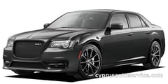 CHRYSLER 300