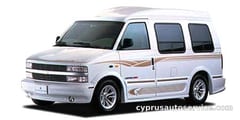 STARCRAFT BROUGHAM