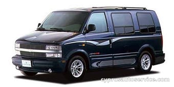 TOURING