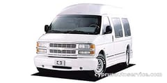 STARCRAFT GVAN