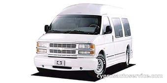 GVAN