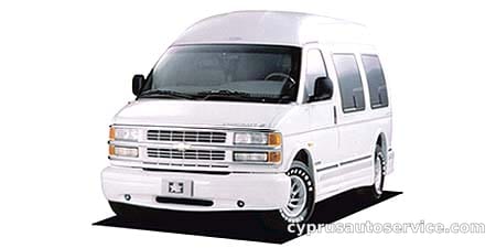 STARCRAFT GVAN BASEGRADE