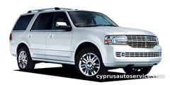 LINCOLN NAVIGATOR
