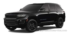 CHRYSLER JEEP JEEP GRAND CHEROKEE 4xe