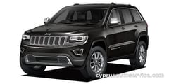 CHRYSLER JEEP JEEP GRAND CHEROKEE