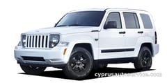 CHRYSLER JEEP JEEP CHEROKEE