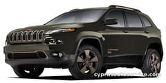 CHRYSLER JEEP JEEP CHEROKEE