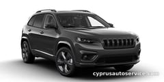 CHRYSLER JEEP JEEP CHEROKEE