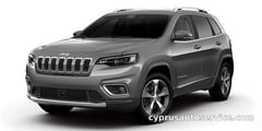 CHRYSLER JEEP JEEP CHEROKEE