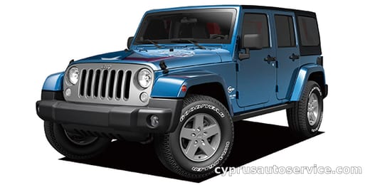 CHRYSLER JEEP JEEP WRANGLER UNLIMITED FREEDOM EDITION
