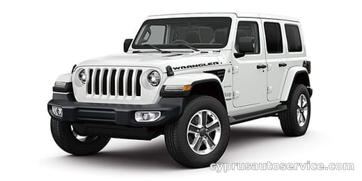 CHRYSLER JEEP JEEP WRANGLER UNLIMITED FREEDOM EDITION