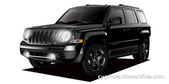 JEEP PATRIOT