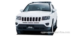 CHRYSLER JEEP JEEP COMPASS