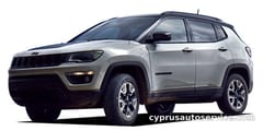 CHRYSLER JEEP JEEP COMPASS