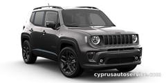 CHRYSLER JEEP JEEP RENEGADE