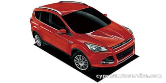 KUGA
