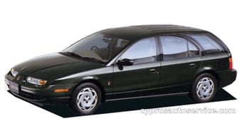 SW2 WAGON