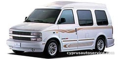 STARCRAFT BROUGHAM