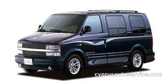 STARCRAFT TOURING