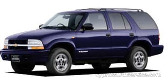 BLAZER