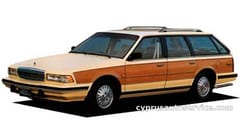 BUICK REGAL