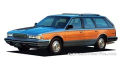 BUICK REGAL