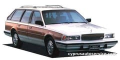 BUICK REGAL