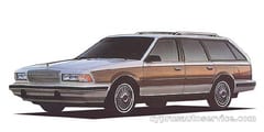 BUICK REGAL