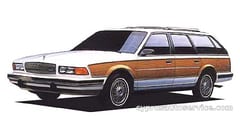 BUICK REGAL