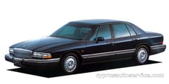 BUICK PARK AVENUE