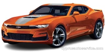 CAMARO