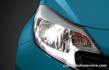 NISSAN NOTE S